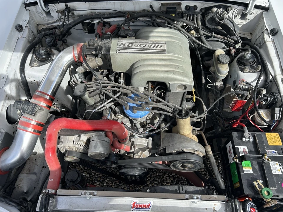 1992 Ford Mustang GT 3rd Gen - Image 18 of 18