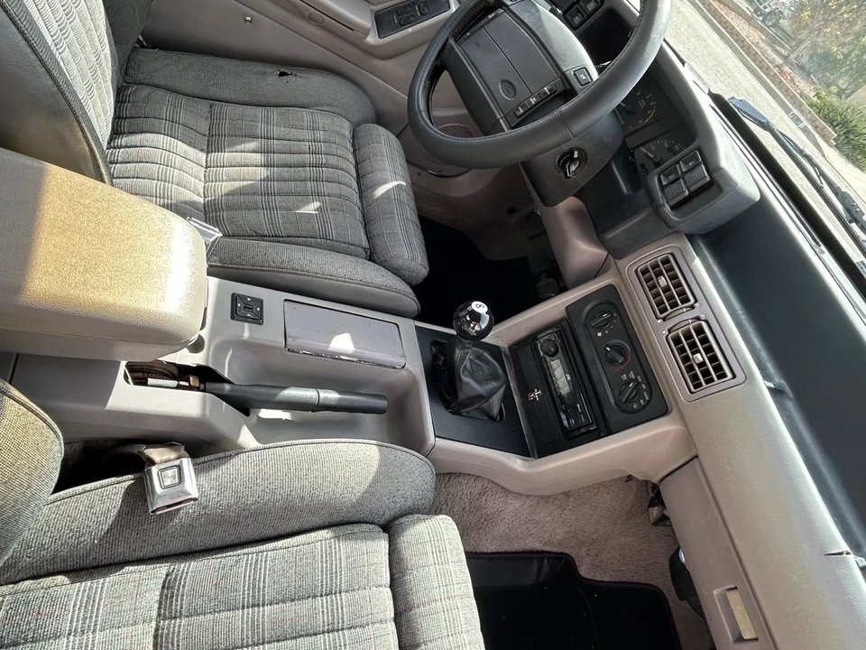 1992 Ford Mustang GT 3rd Gen - Image 17 of 18