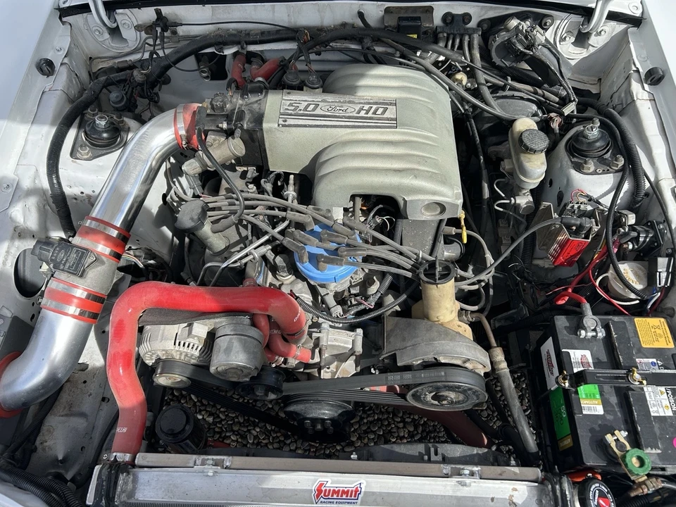 1992 Ford Mustang GT 3rd Gen - Image 19 of 20