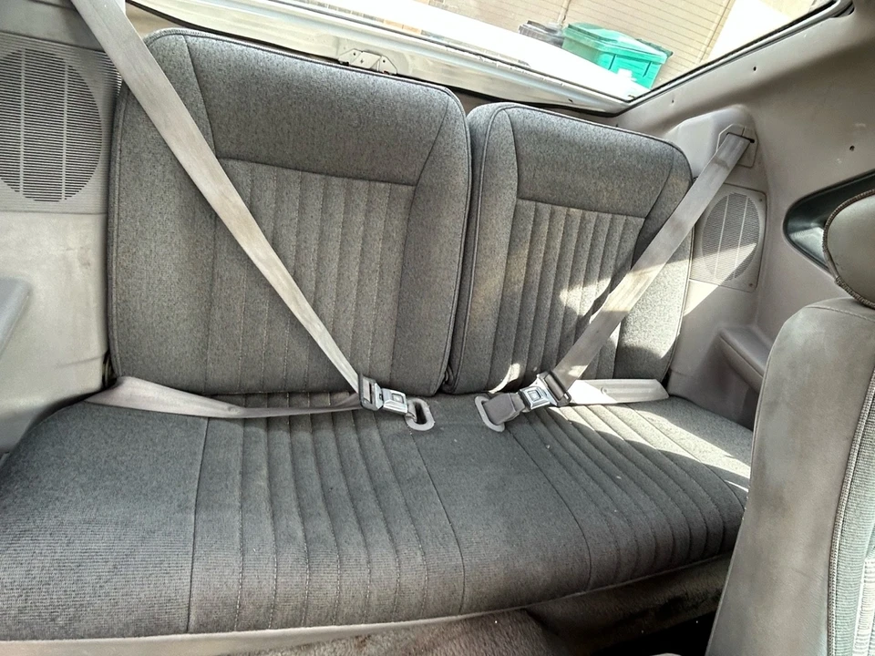 1992 Ford Mustang GT 3rd Gen - Image 17 of 20