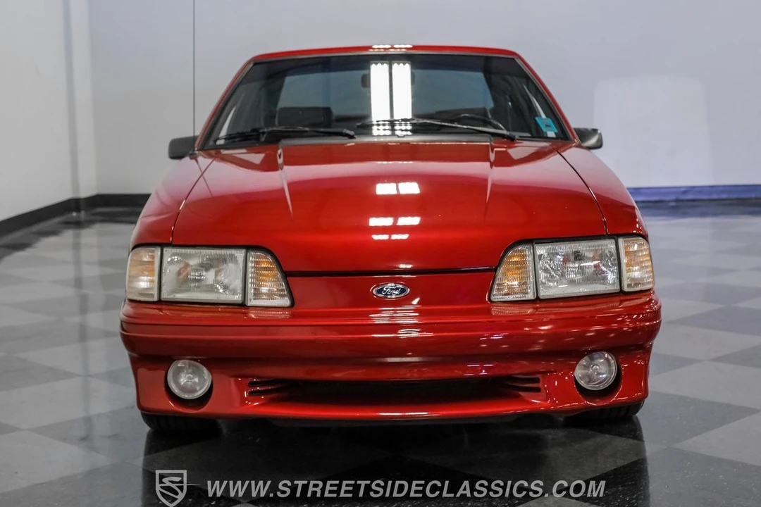 1992 Ford Mustang GT 3rd Gen - Image 18 of 21
