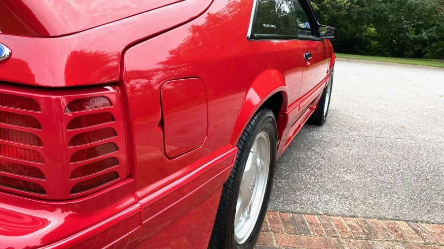 1992 Ford Mustang GT 3rd Gen - Image 12 of 18