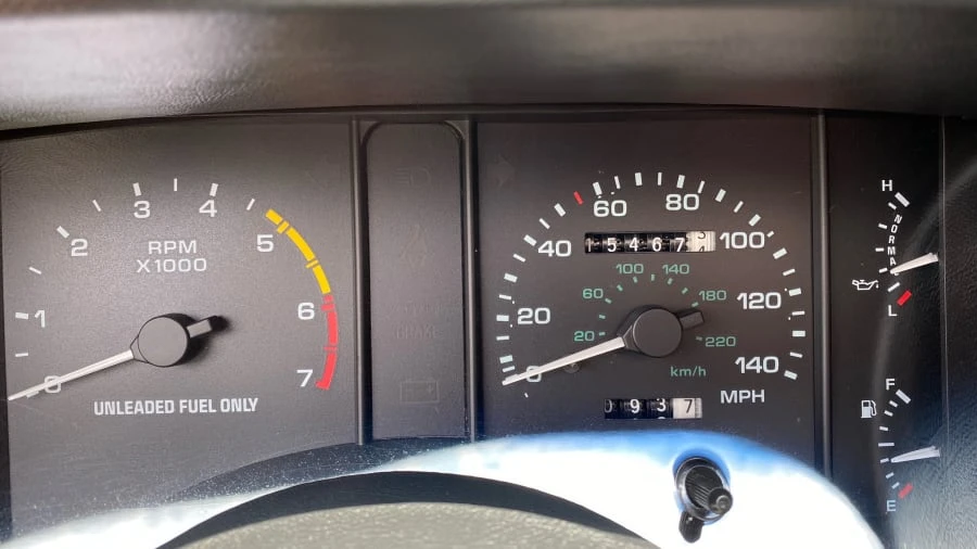 1992 Ford Mustang GT 3rd Gen - Image 6 of 18