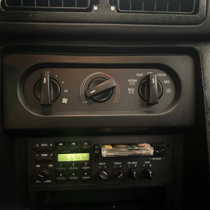 1992 Ford Mustang GT 3rd Gen - Image 13 of 27