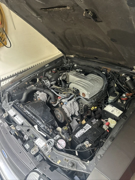 1992 Ford Mustang GT 3rd Gen - Image 6 of 27