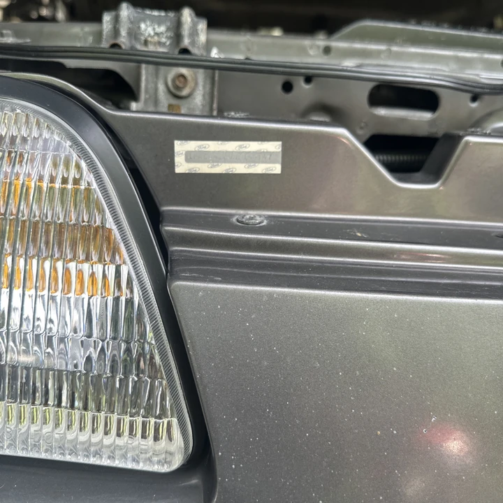 1992 Ford Mustang GT 3rd Gen - Image 21 of 27