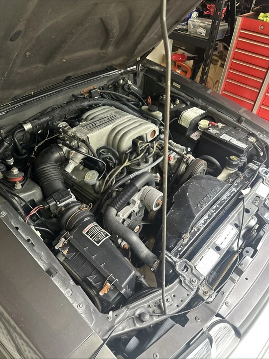 1992 Ford Mustang GT 3rd Gen - Image 7 of 27