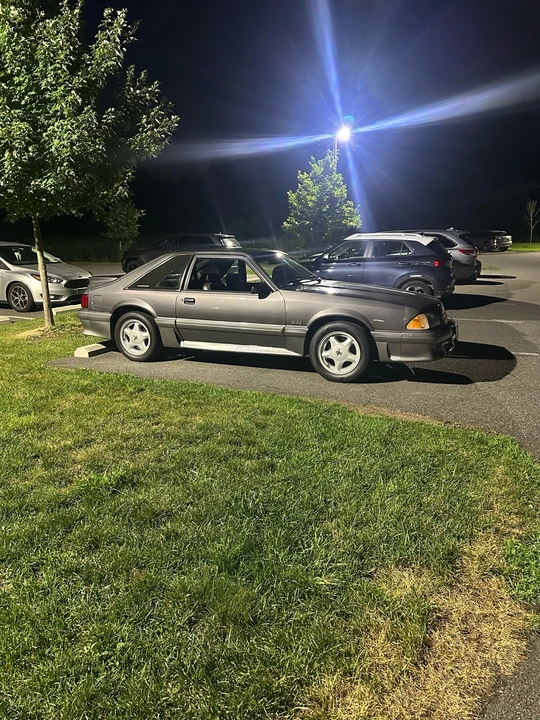 1992 Ford Mustang GT 3rd Gen - Image 5 of 27