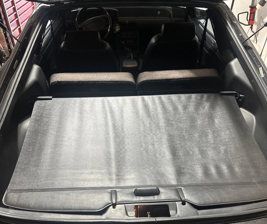 1992 Ford Mustang GT 3rd Gen - Image 18 of 27