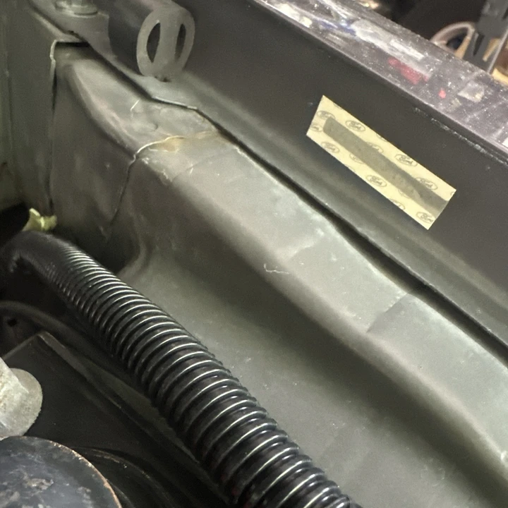 1992 Ford Mustang GT 3rd Gen - Image 22 of 27