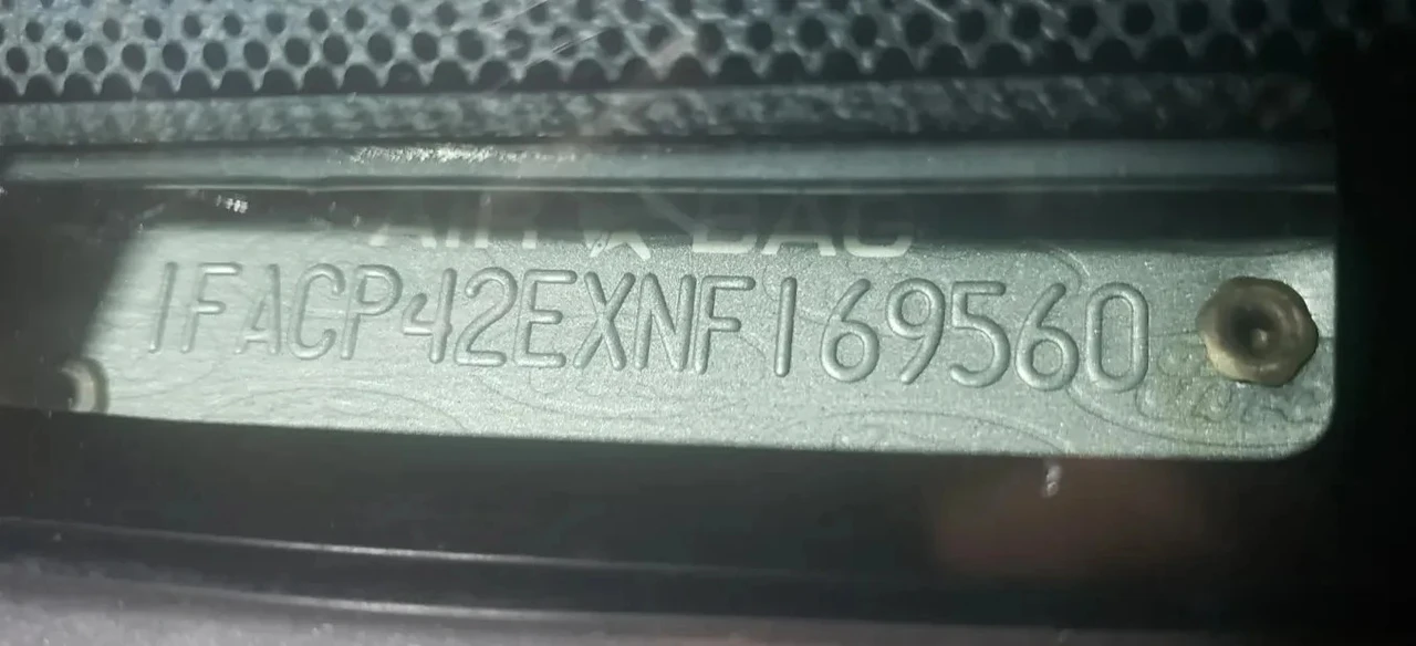 1992 Ford Mustang GT 3rd Gen - Image 17 of 23