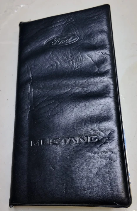 1992 Ford Mustang GT 3rd Gen - Image 22 of 23