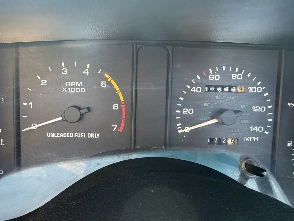1992 Ford Mustang GT 3rd Gen - Image 29 of 31