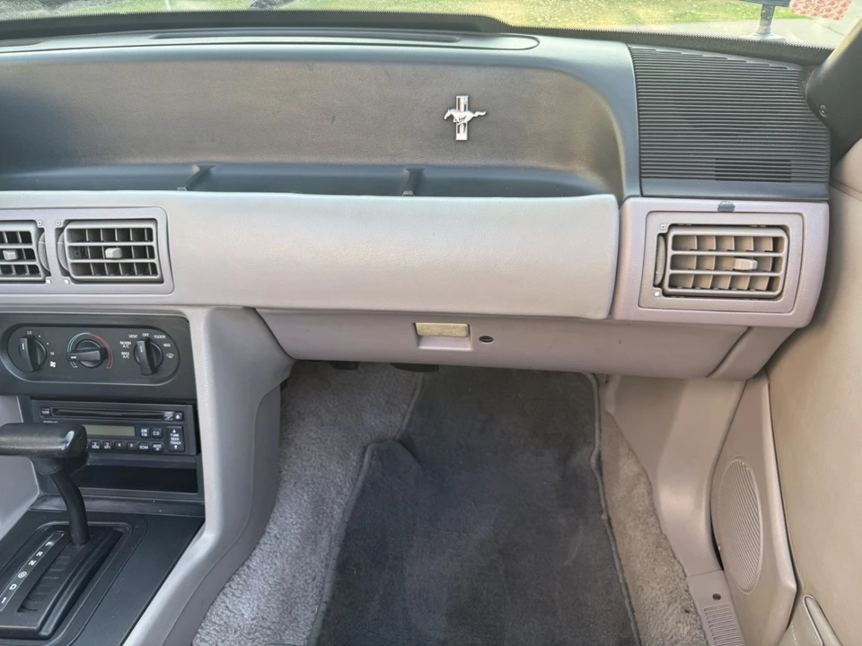 1992 Ford Mustang GT 3rd Gen - Image 26 of 31