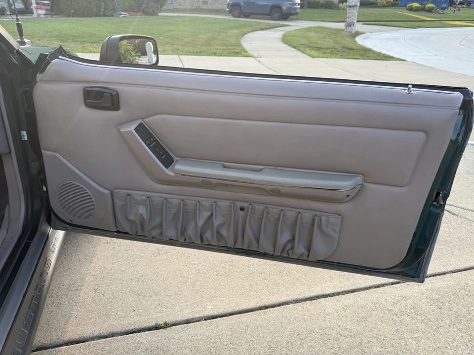 1992 Ford Mustang GT 3rd Gen - Image 23 of 31