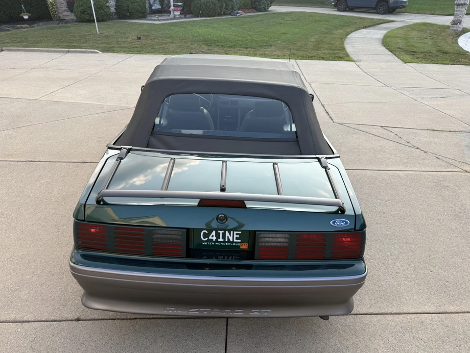 1992 Ford Mustang GT 3rd Gen - Image 15 of 31