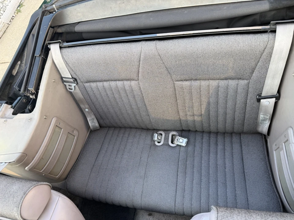 1992 Ford Mustang GT 3rd Gen - Image 21 of 31