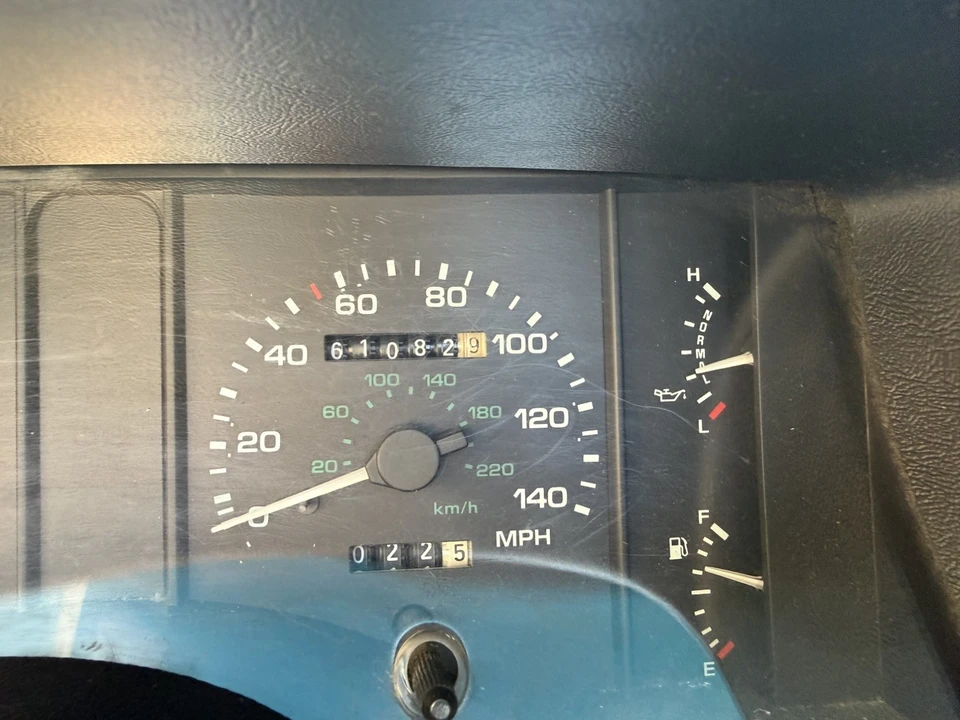 1992 Ford Mustang GT 3rd Gen - Image 30 of 31