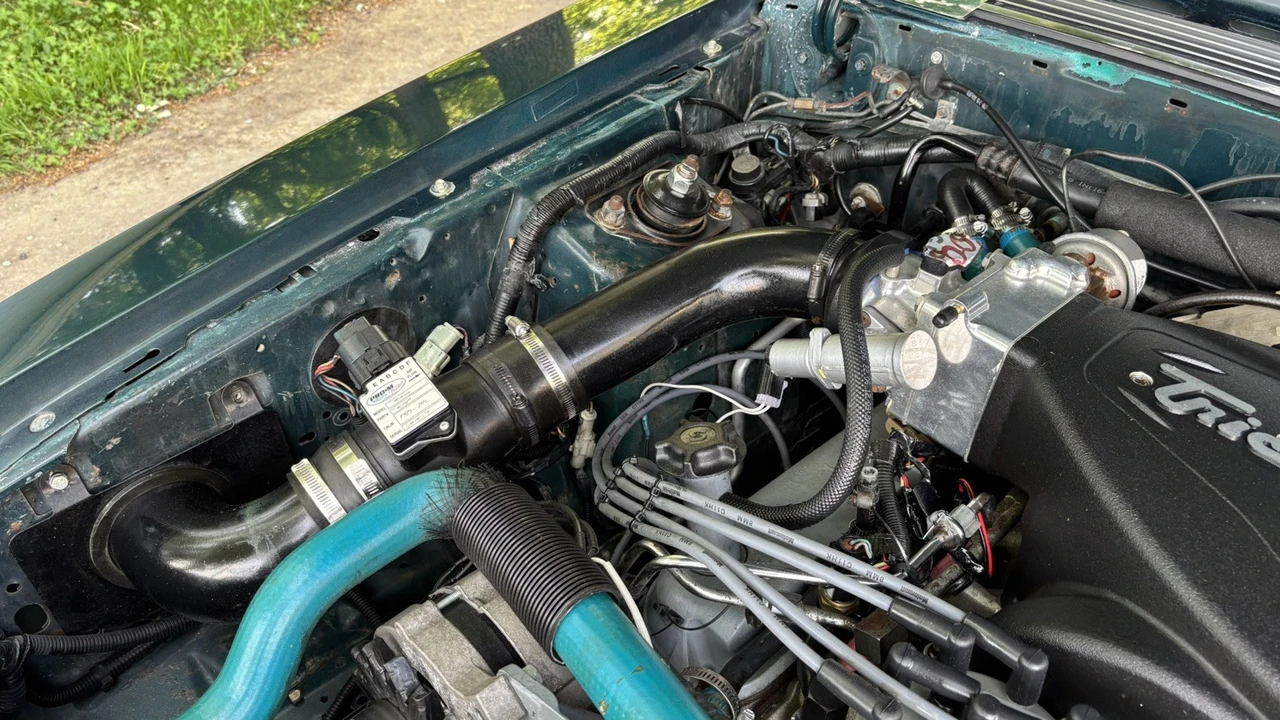 1992 Ford Mustang GT 3rd Gen - Image 12 of 31