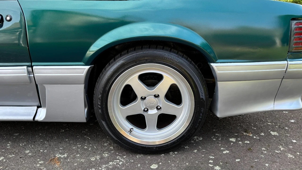 1992 Ford Mustang GT 3rd Gen - Image 17 of 31