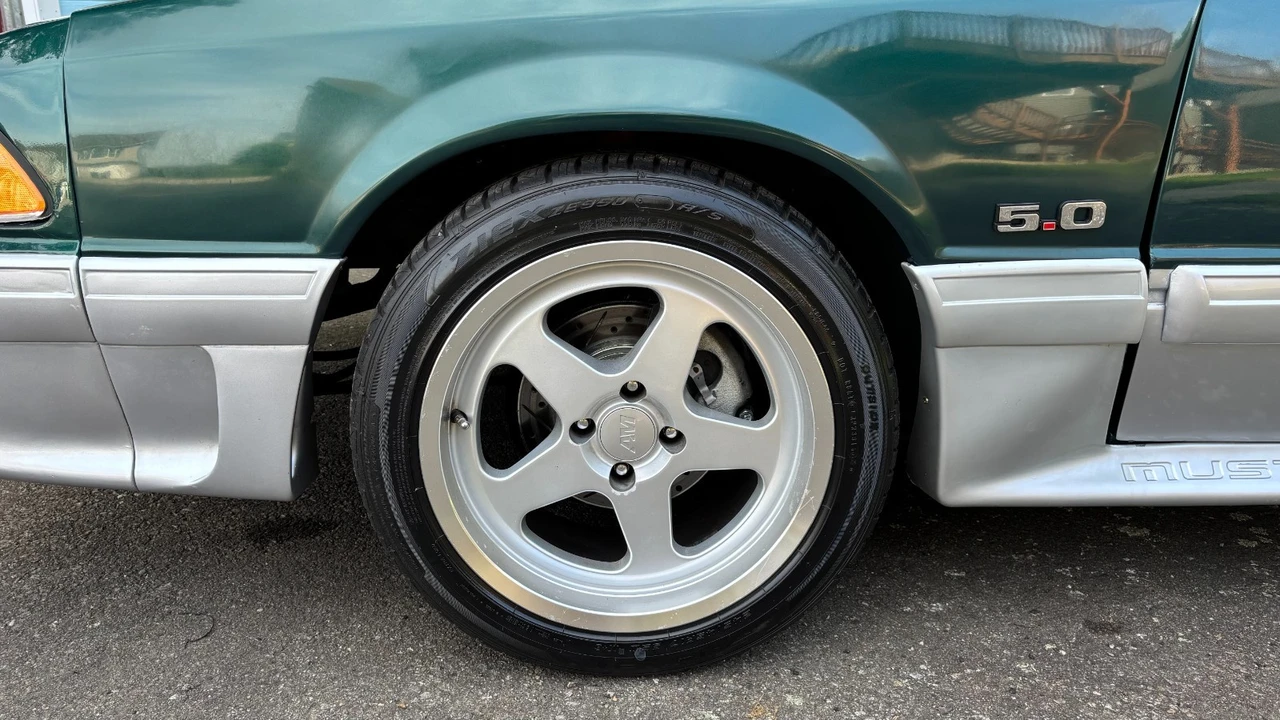 1992 Ford Mustang GT 3rd Gen - Image 16 of 31