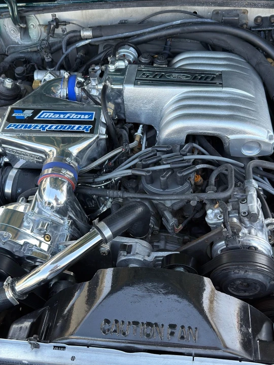 1992 Ford Mustang GT 3rd Gen - Image 15 of 18