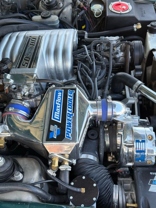 1992 Ford Mustang GT 3rd Gen - Image 17 of 18