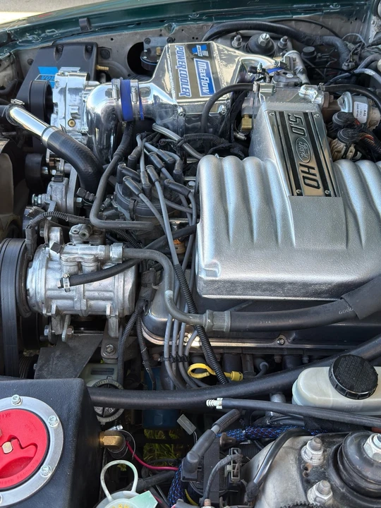 1992 Ford Mustang GT 3rd Gen - Image 16 of 18