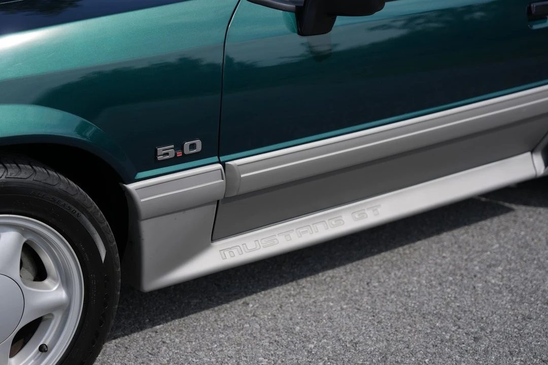 1992 Ford Mustang GT 3rd Gen - Image 18 of 21