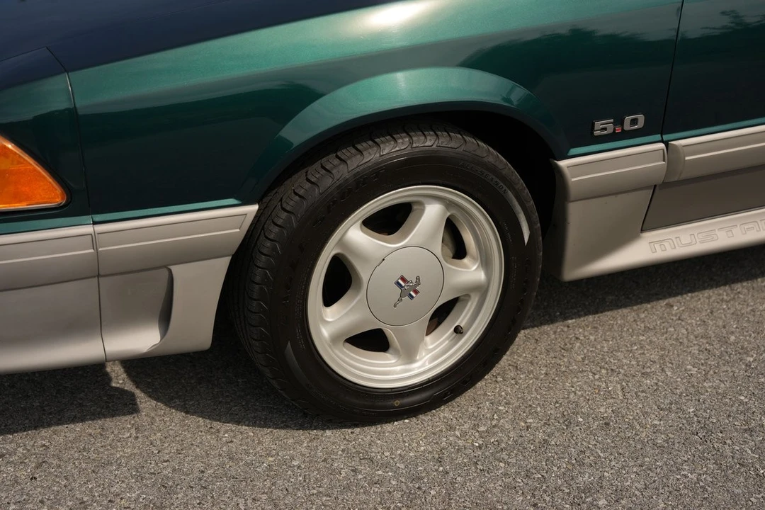 1992 Ford Mustang GT 3rd Gen - Image 19 of 21