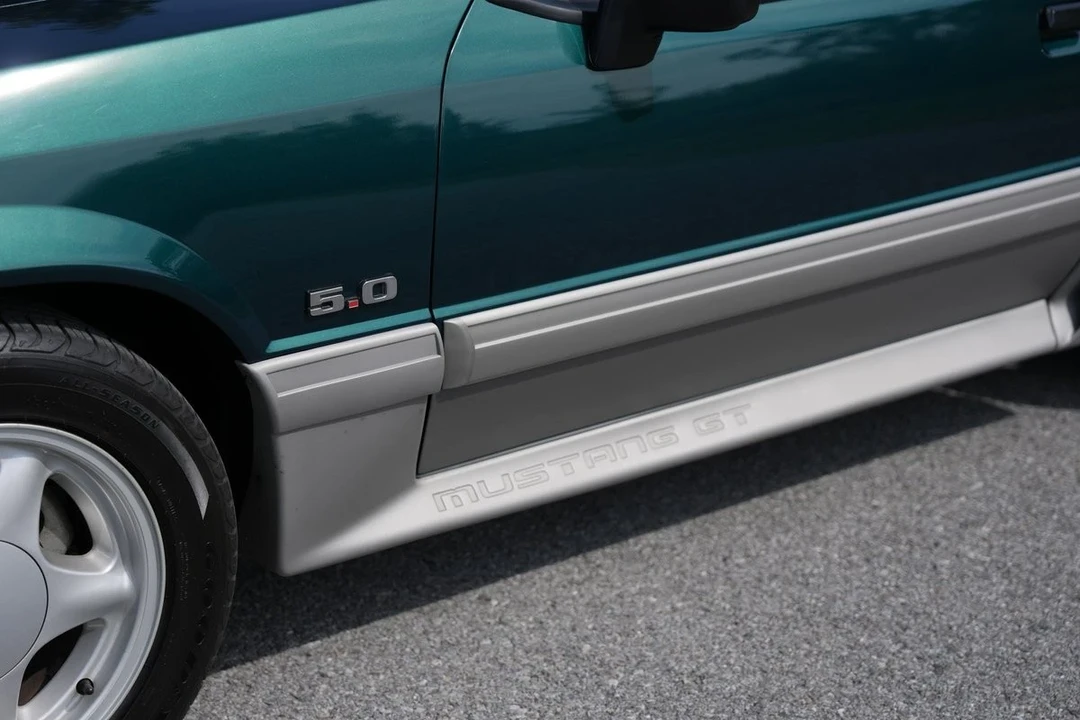 1992 Ford Mustang GT 3rd Gen - Image 18 of 21