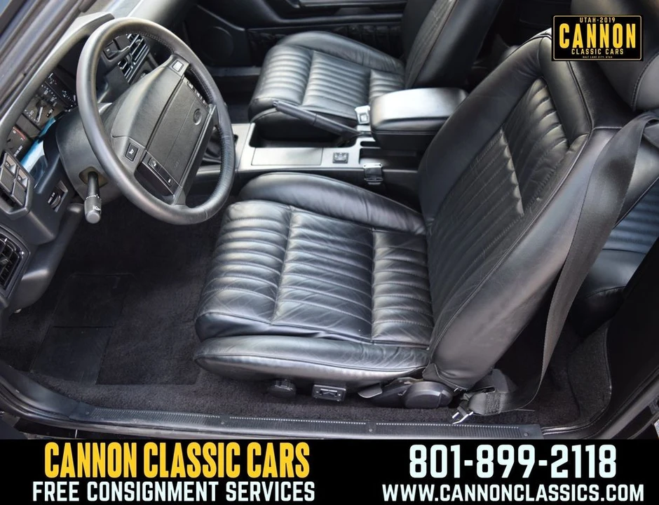1992 Ford Mustang GT 3rd Gen - Image 28 of 31