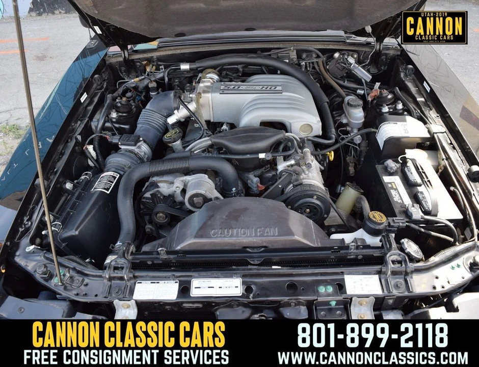 1992 Ford Mustang GT 3rd Gen - Image 16 of 31