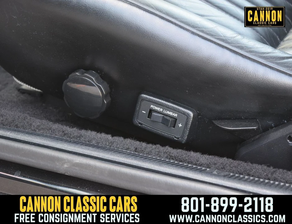 1992 Ford Mustang GT 3rd Gen - Image 29 of 31