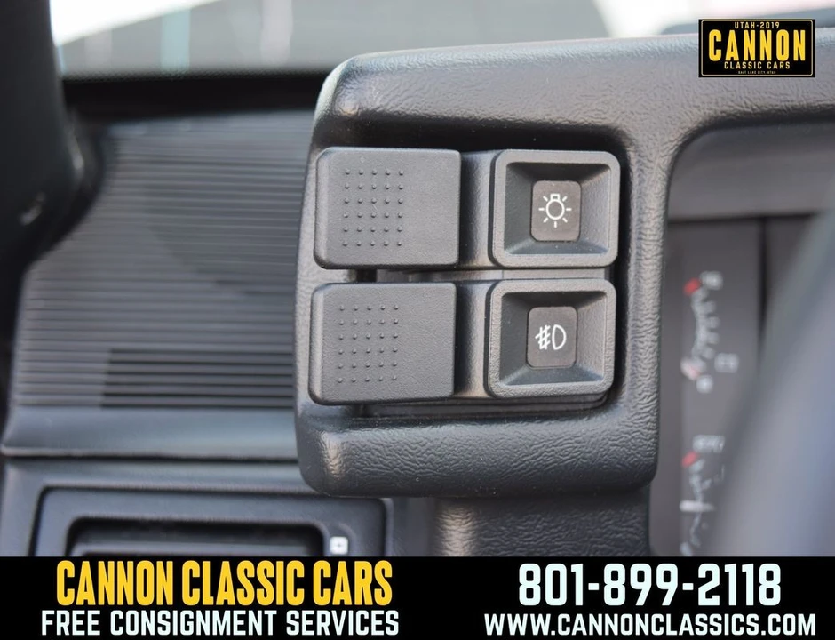1992 Ford Mustang GT 3rd Gen - Image 30 of 31