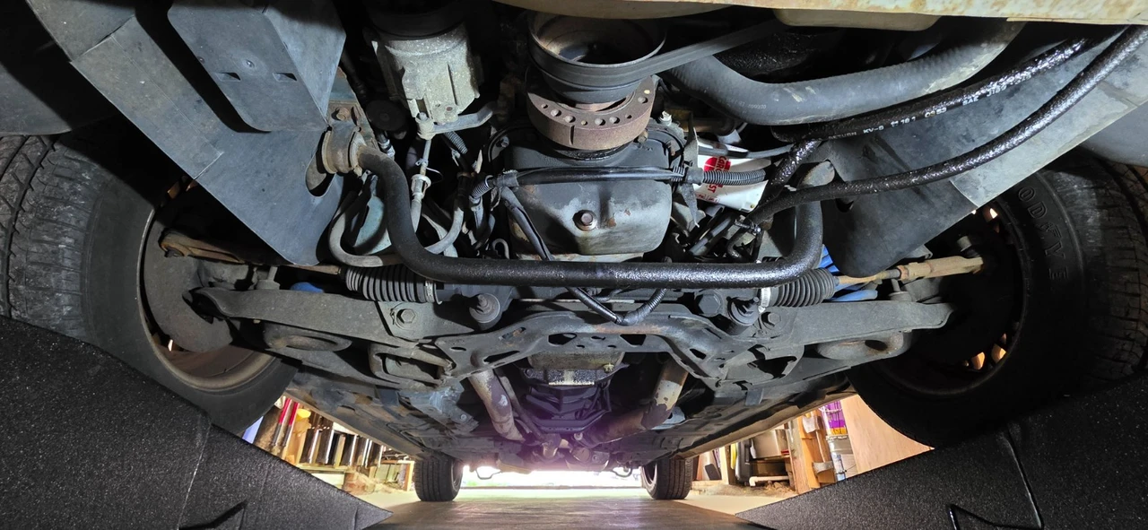 1992 Ford Mustang 3rd Gen - Image 31 of 31