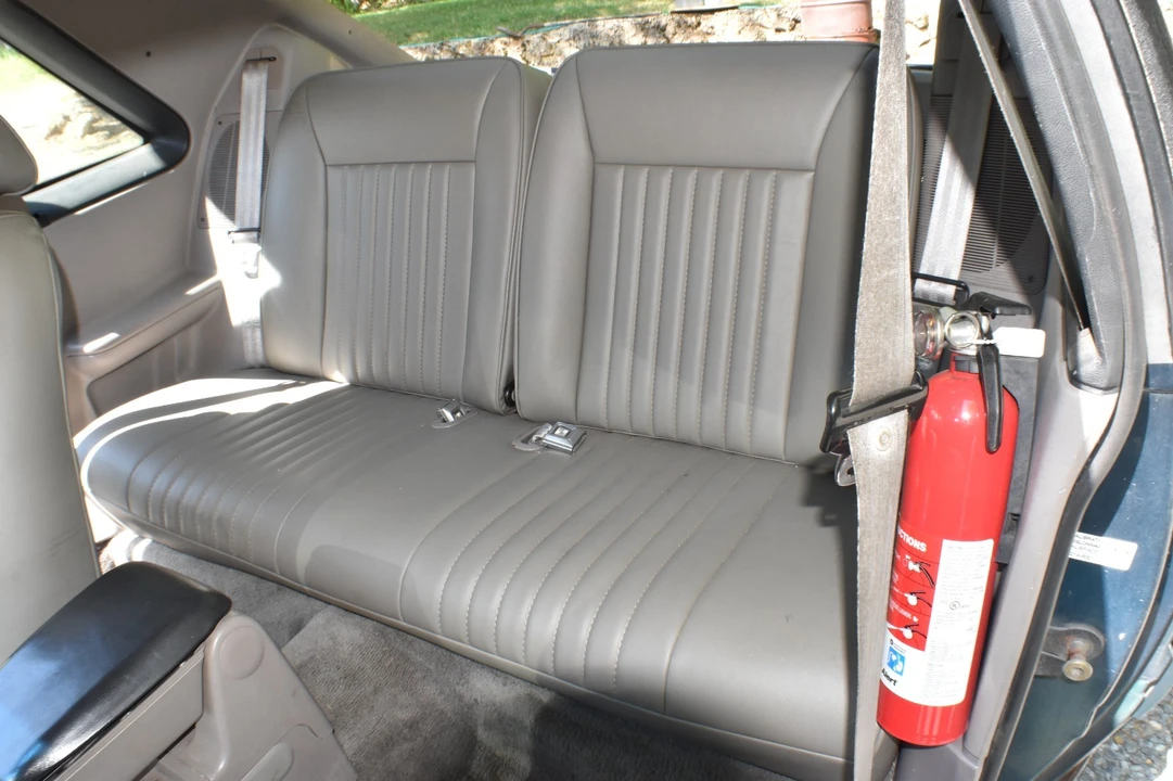 1992 Ford Mustang 3rd Gen - Image 20 of 31