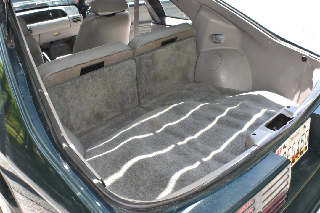 1992 Ford Mustang 3rd Gen - Image 28 of 31
