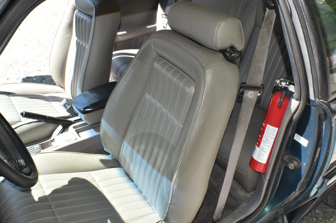 1992 Ford Mustang 3rd Gen - Image 19 of 31