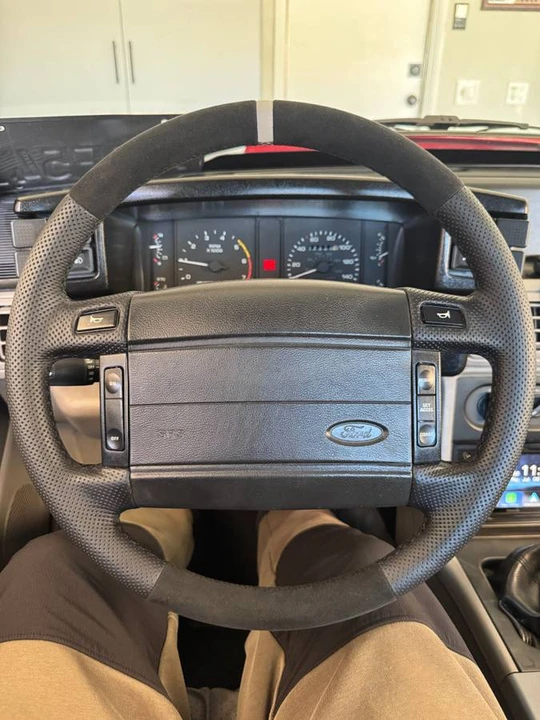 1992 Ford Mustang GT 3rd Gen - Image 12 of 24