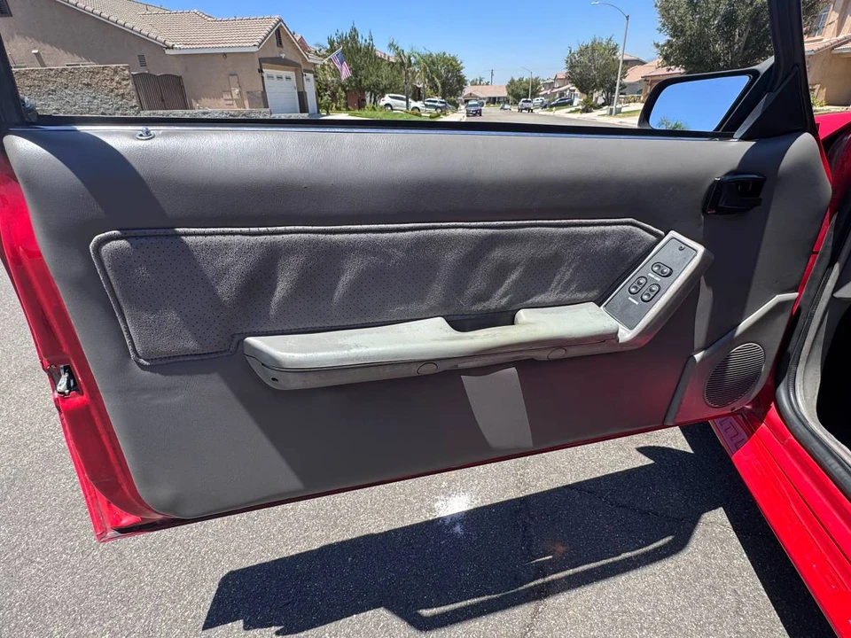 1992 Ford Mustang GT 3rd Gen - Image 19 of 24