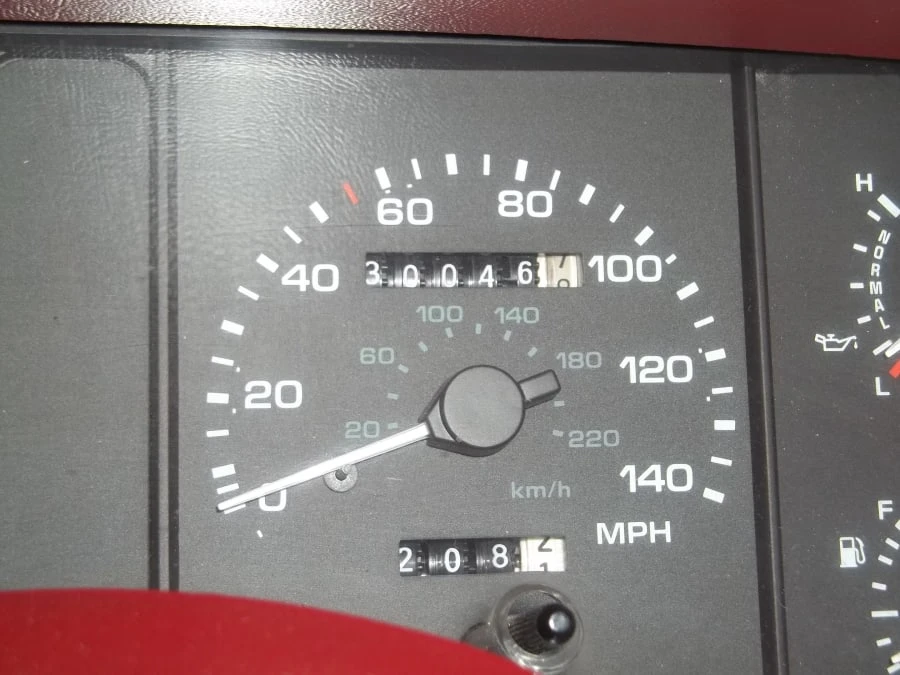 1992 Ford Mustang GT 3rd Gen - Image 3 of 5