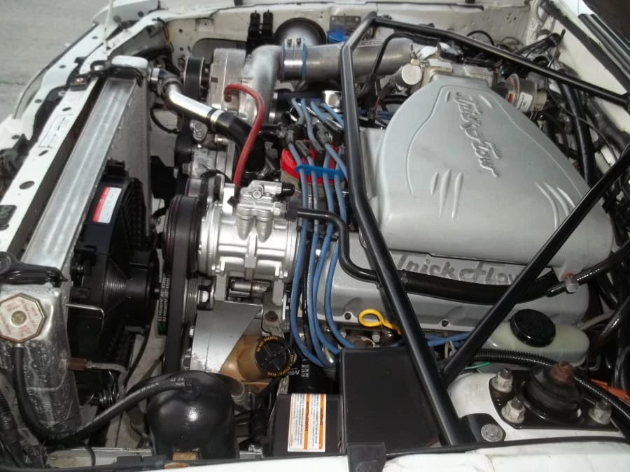 1992 Ford Mustang GT 3rd Gen - Image 5 of 5