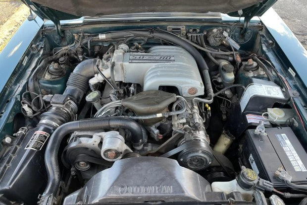 1992 Ford Mustang GT 3rd Gen - Image 6 of 7