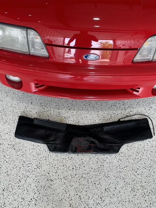 1992 Ford Mustang GT 3rd Gen - Image 12 of 22