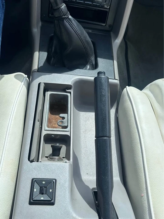 1992 Ford Mustang GT 3rd Gen - Image 11 of 14