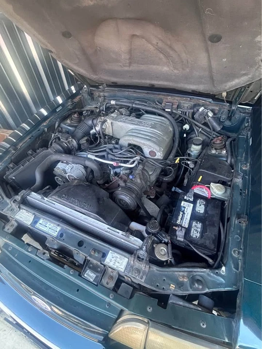 1992 Ford Mustang GT 3rd Gen - Image 6 of 14