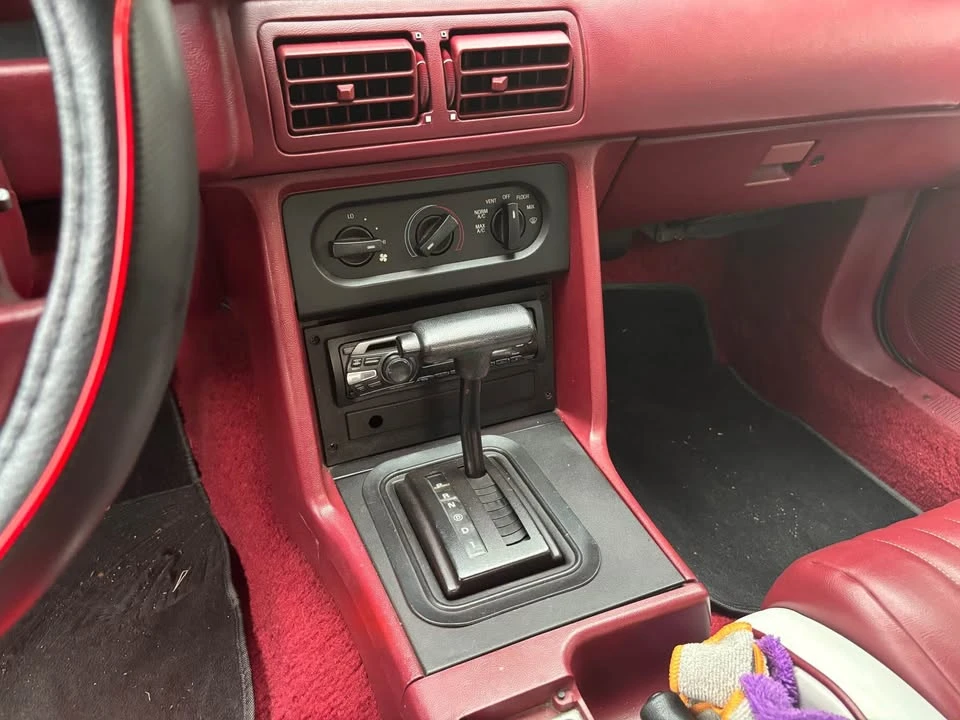 1992 Ford Mustang GT 3rd Gen - Image 7 of 14