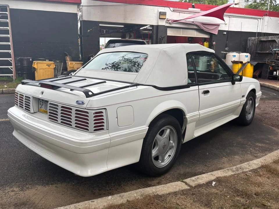 1992 Ford Mustang GT 3rd Gen - Image 12 of 14