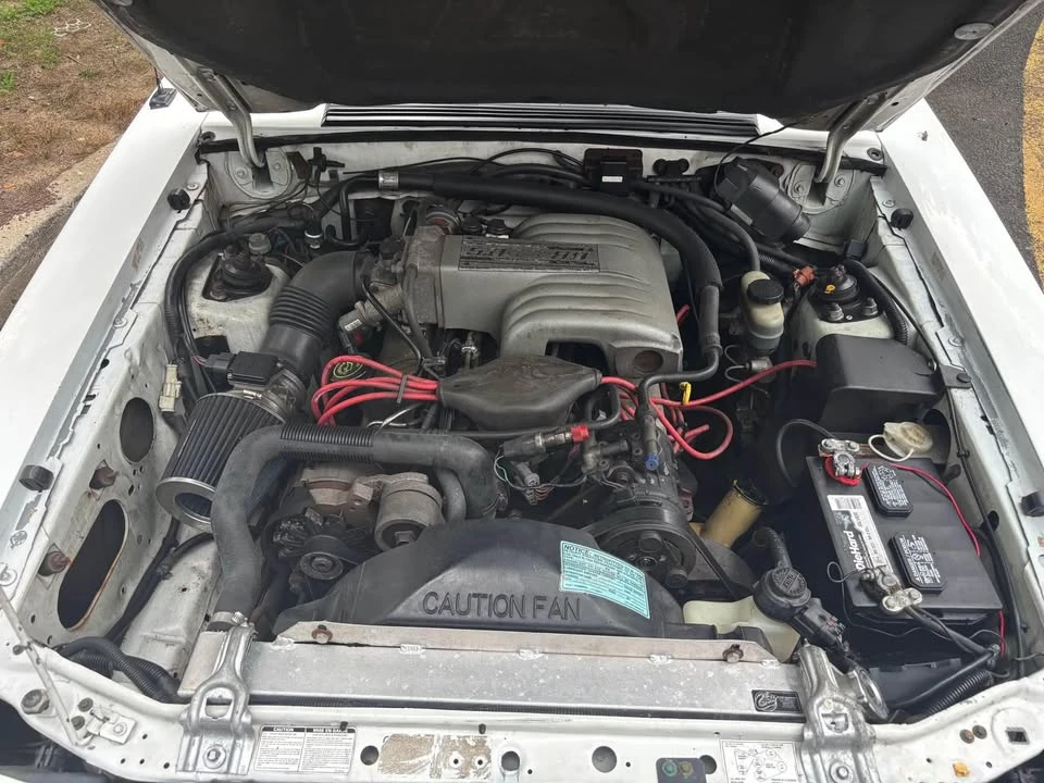 1992 Ford Mustang GT 3rd Gen - Image 8 of 14